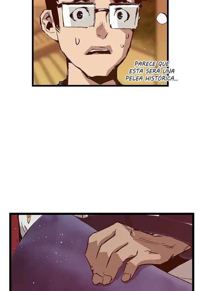 Weak Hero - Capítulo 21 - Página 56 - LectorTMOo