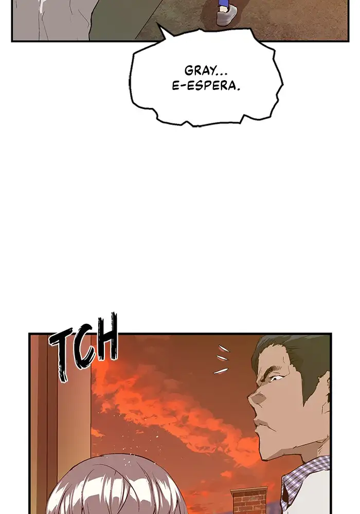 Weak Hero - Capítulo 21 - Página 61 - LectorTMOo