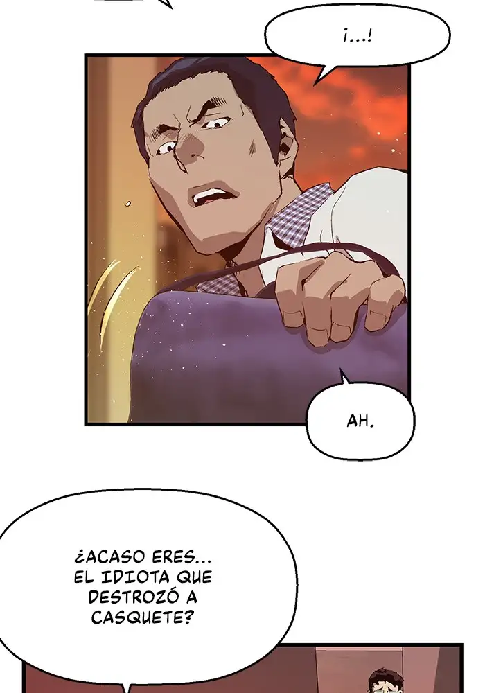 Weak Hero - Capítulo 21 - Página 65 - LectorTMOo