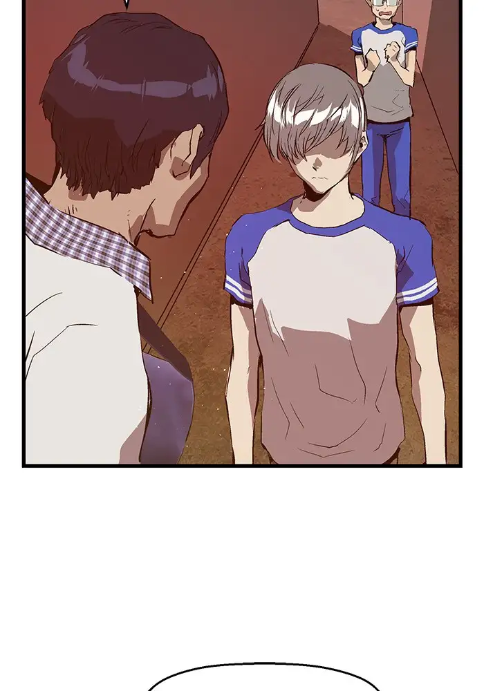 Weak Hero - Capítulo 21 - Página 66 - LectorTMOo