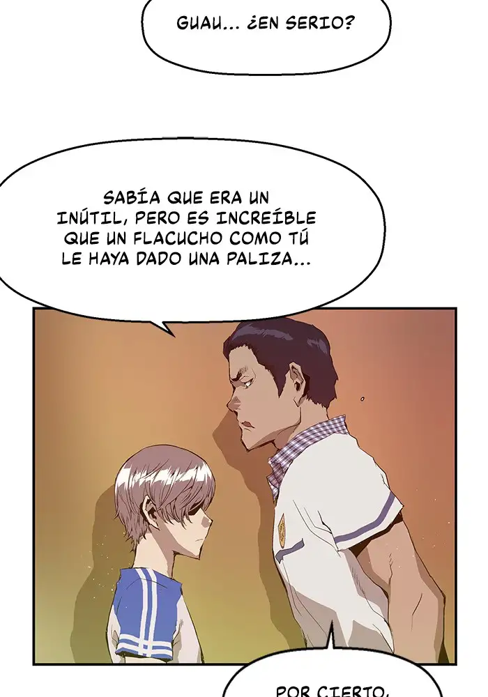Weak Hero - Capítulo 21 - Página 67 - LectorTMOo