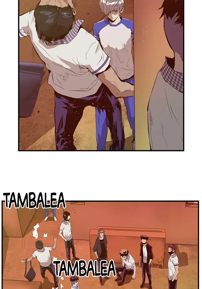 Weak Hero - Capítulo 21 - Página 79 - LectorTMOo