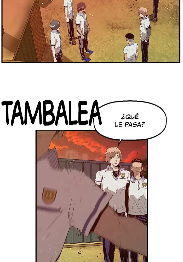 Weak Hero - Capítulo 21 - Página 80 - LectorTMOo