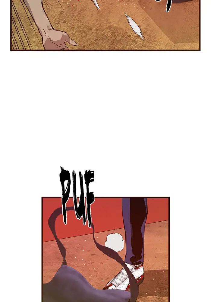 Weak Hero - Capítulo 21 - Página 82 - LectorTMOo