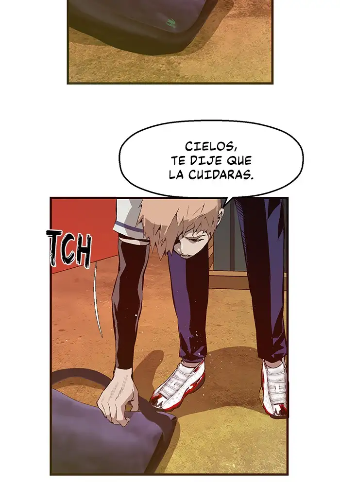 Weak Hero - Capítulo 21 - Página 83 - LectorTMOo