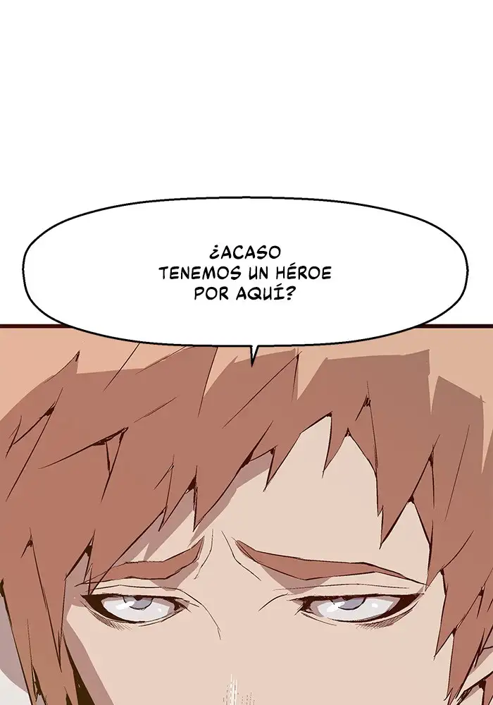 Weak Hero - Capítulo 21 - Página 84 - LectorTMOo