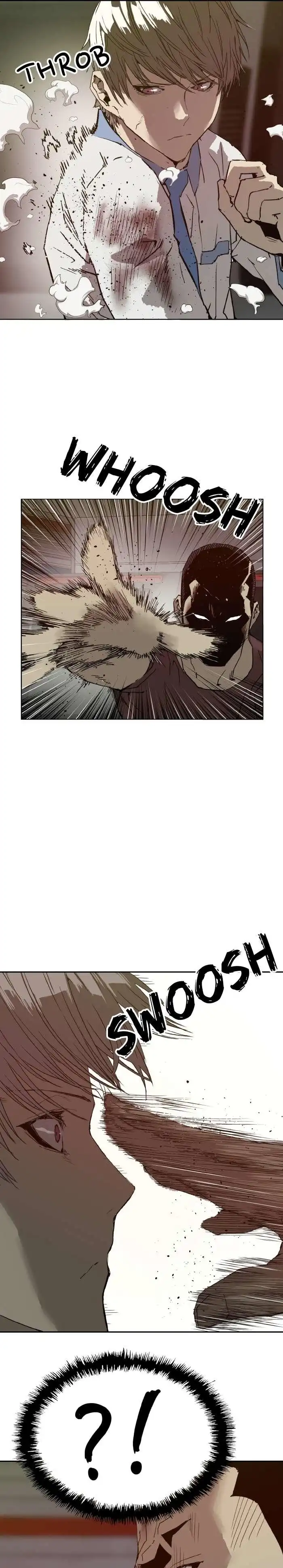Weak Hero - Capítulo 210 - Página 20 - LectorTMOo