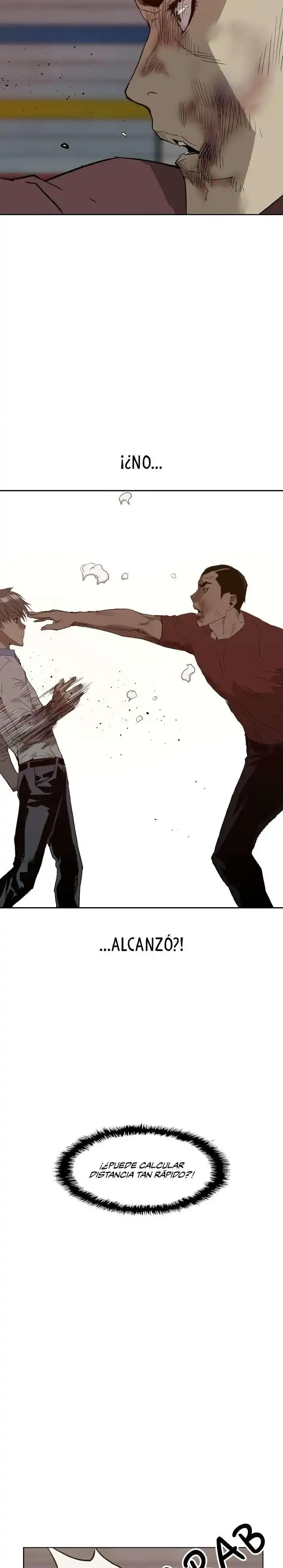 Weak Hero - Capítulo 210 - Página 21 - LectorTMOo