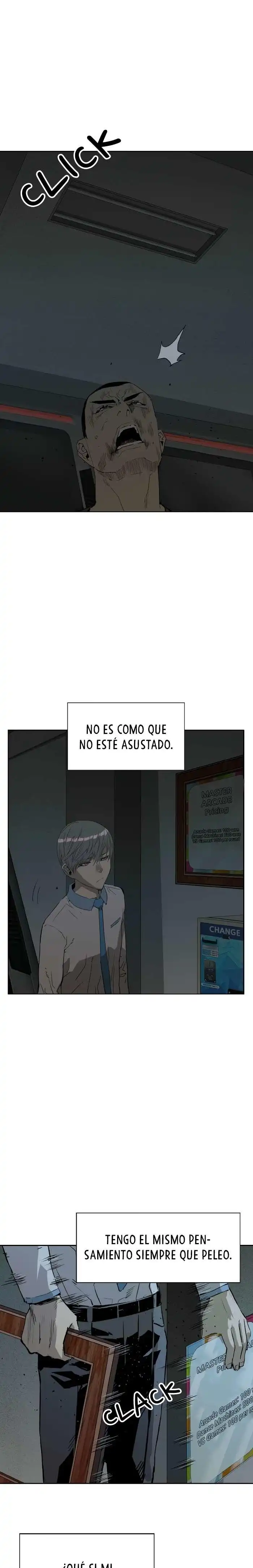 Weak Hero - Capítulo 210 - Página 26 - LectorTMOo