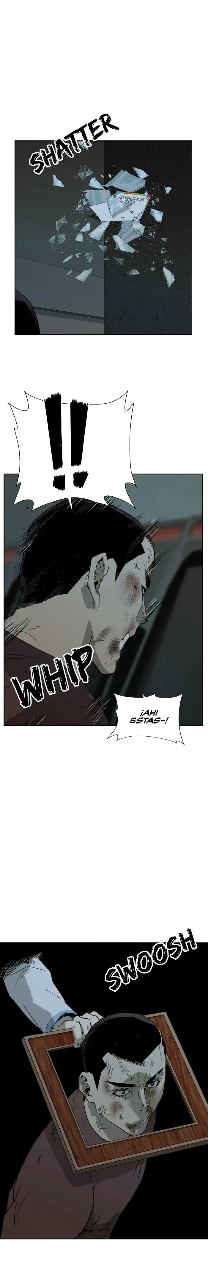 Weak Hero - Capítulo 210 - Página 29 - LectorTMOo