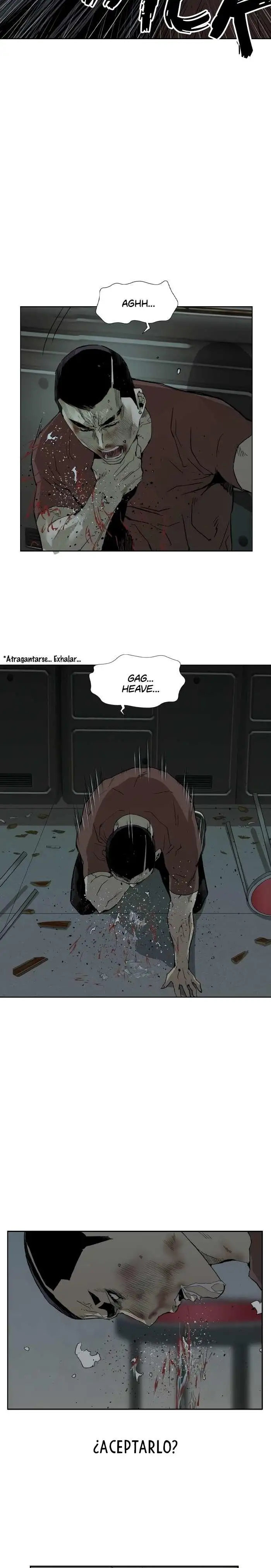 Weak Hero - Capítulo 211 - Página 6 - LectorTMOo