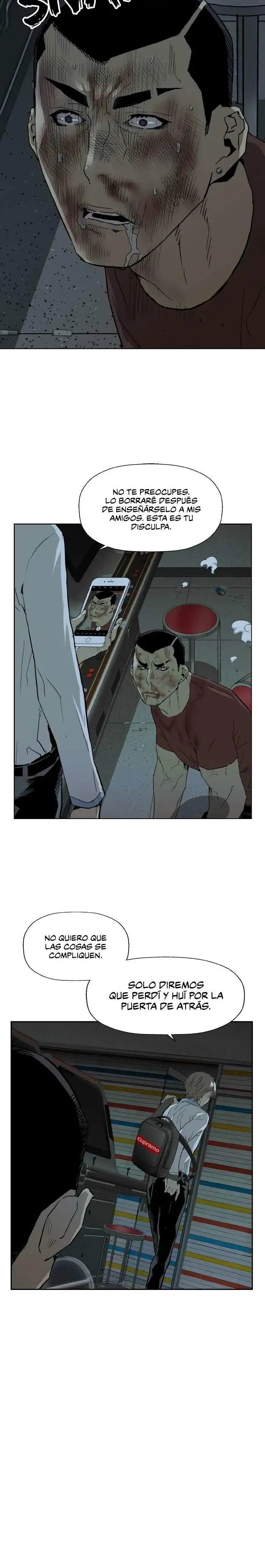 Weak Hero - Capítulo 211 - Página 13 - LectorTMOo