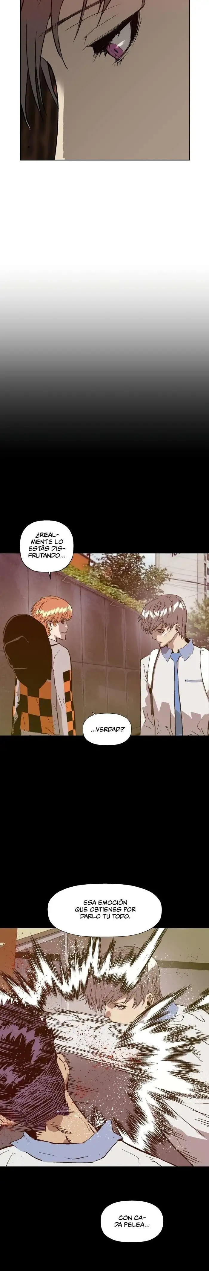 Weak Hero - Capítulo 211 - Página 25 - LectorTMOo