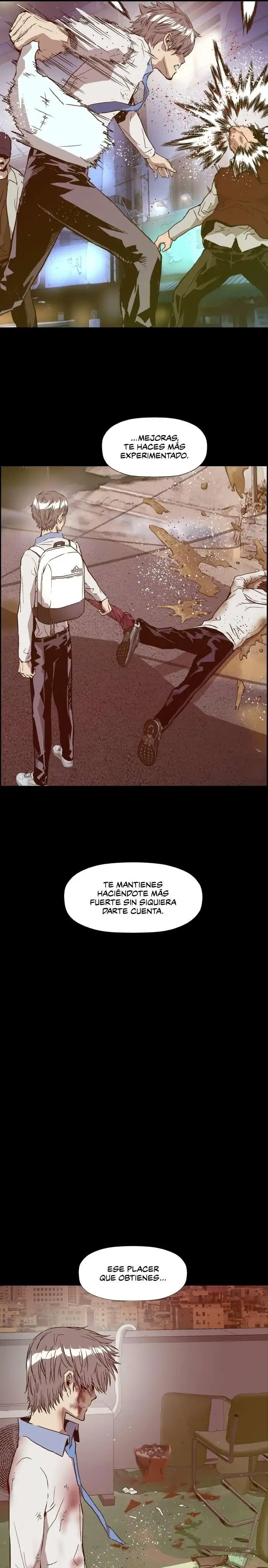 Weak Hero - Capítulo 211 - Página 26 - LectorTMOo