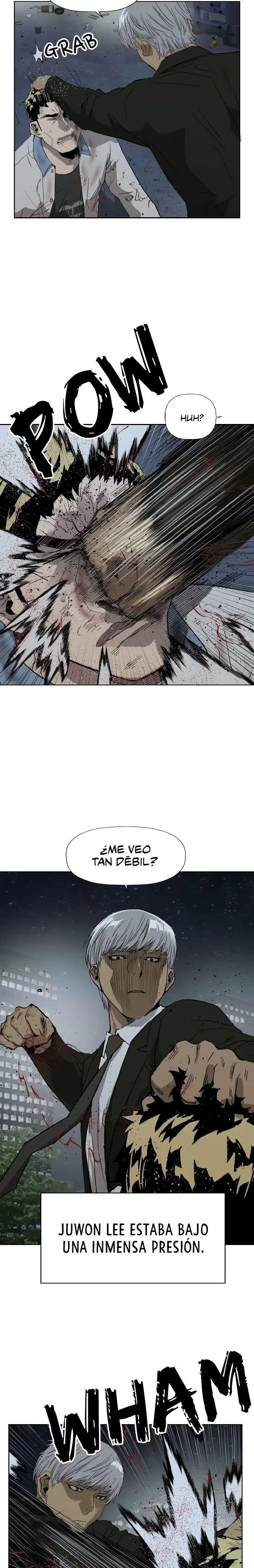 Weak Hero - Capítulo 212 - Página 21 - LectorTMOo