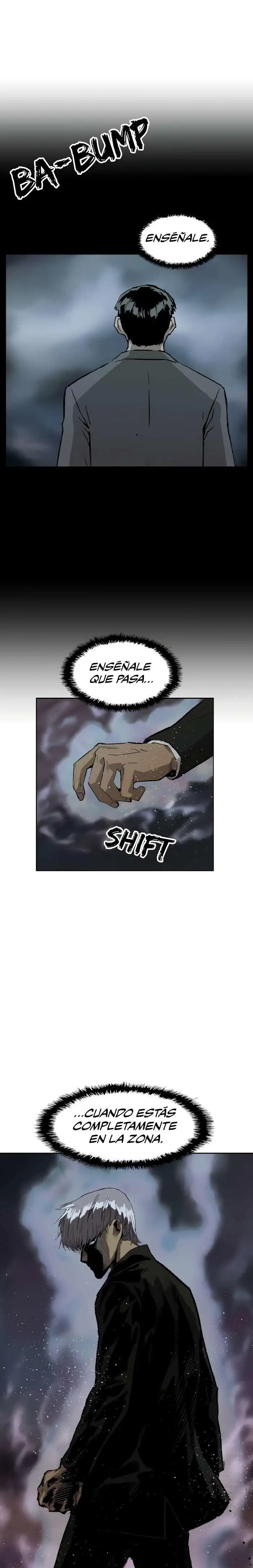 Weak Hero - Capítulo 212 - Página 26 - LectorTMOo