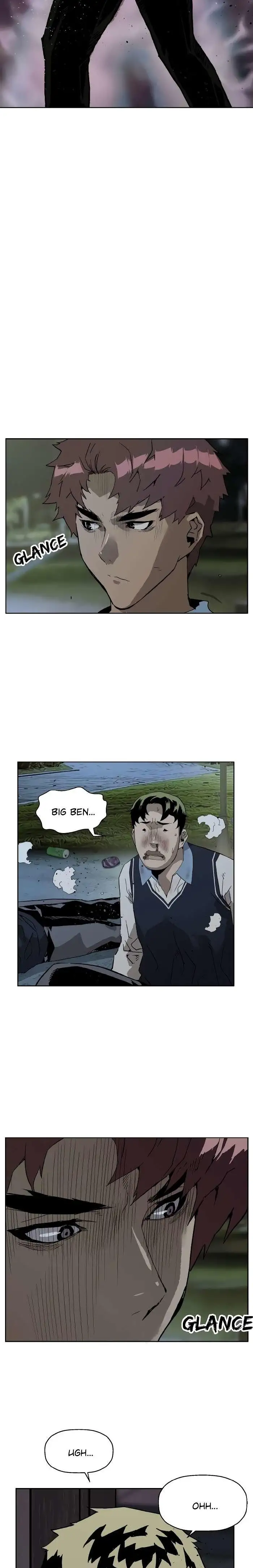Weak Hero - Capítulo 212 - Página 27 - LectorTMOo