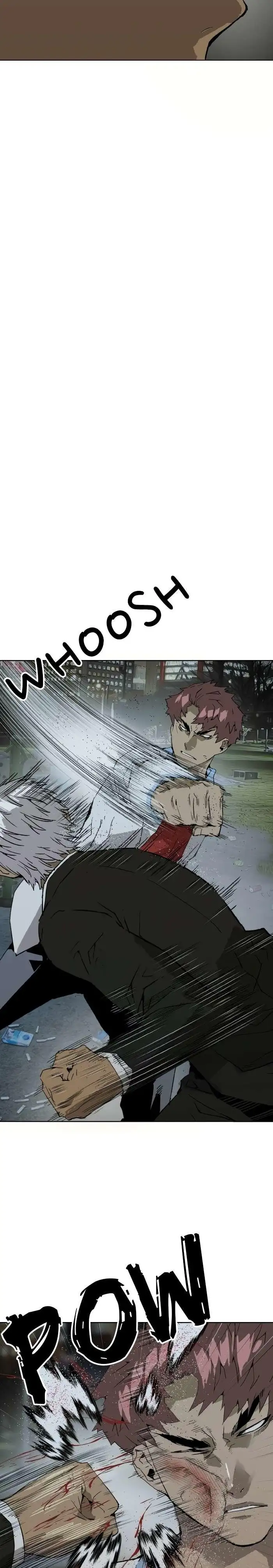 Weak Hero - Capítulo 213 - Página 6 - LectorTMOo