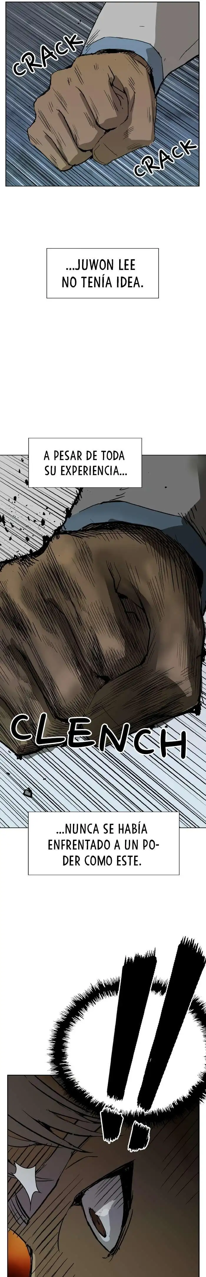Weak Hero - Capítulo 213 - Página 35 - LectorTMOo