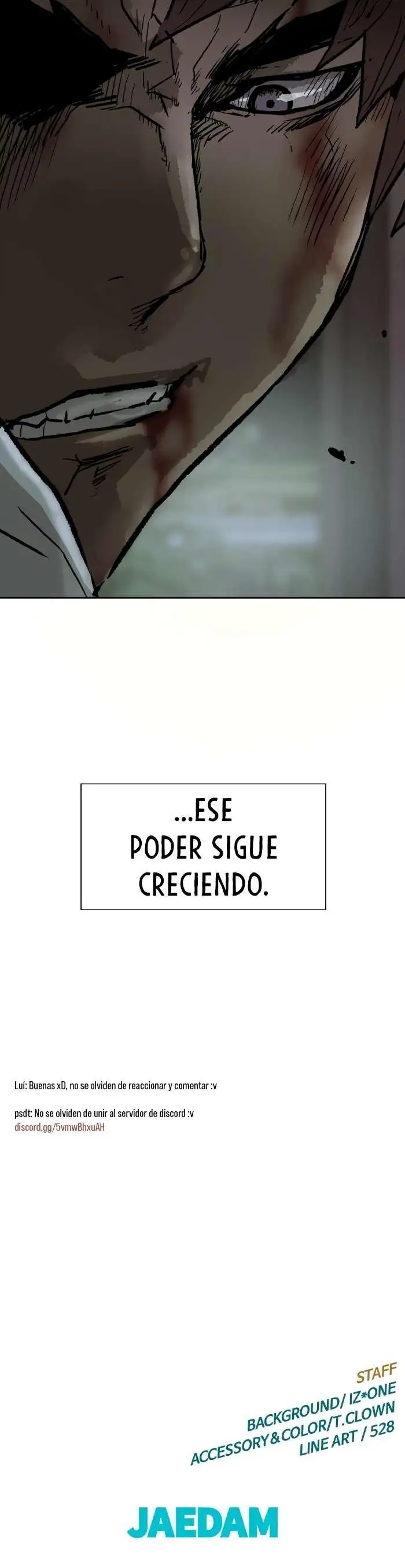 Weak Hero - Capítulo 213 - Página 39 - LectorTMOo