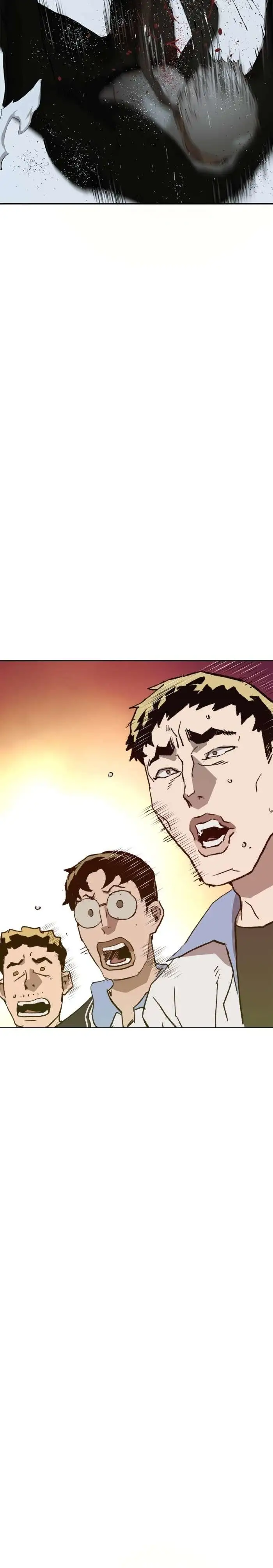Weak Hero - Capítulo 214 - Página 4 - LectorTMOo