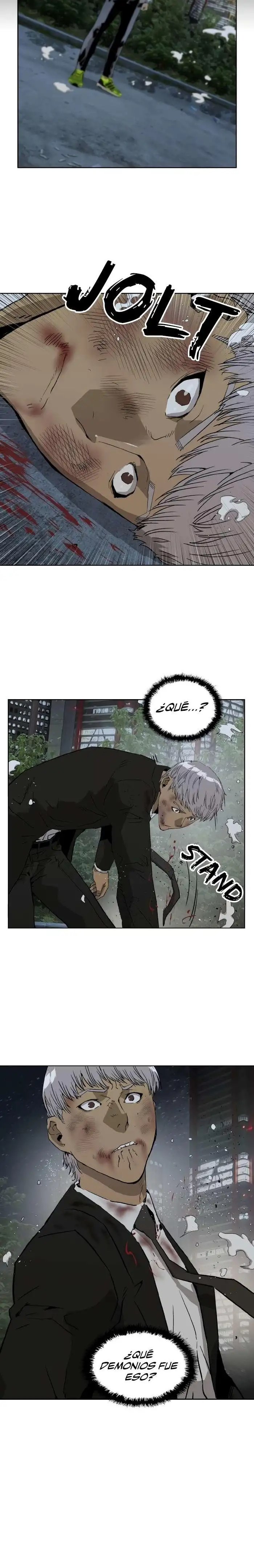 Weak Hero - Capítulo 214 - Página 6 - LectorTMOo