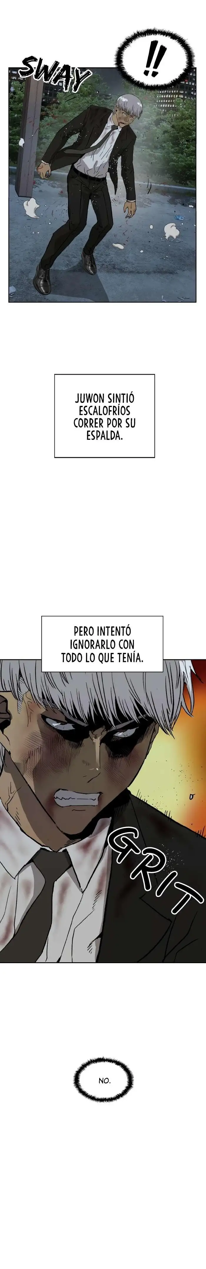 Weak Hero - Capítulo 214 - Página 7 - LectorTMOo