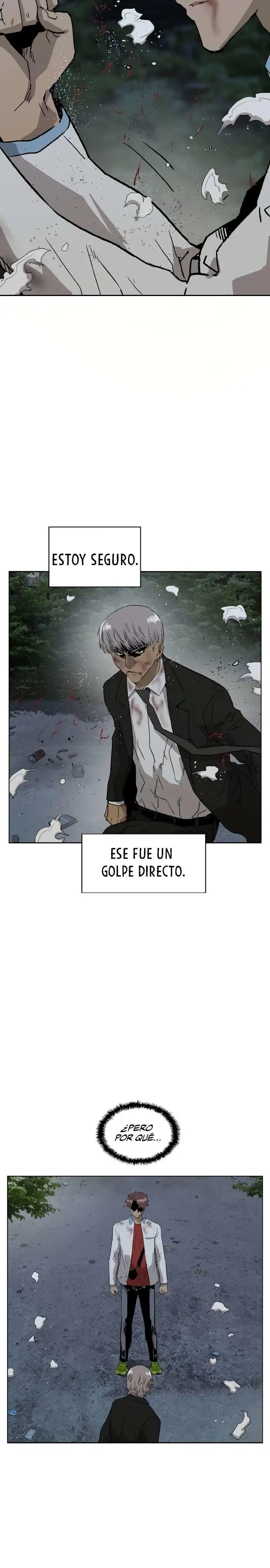 Weak Hero - Capítulo 214 - Página 10 - LectorTMOo