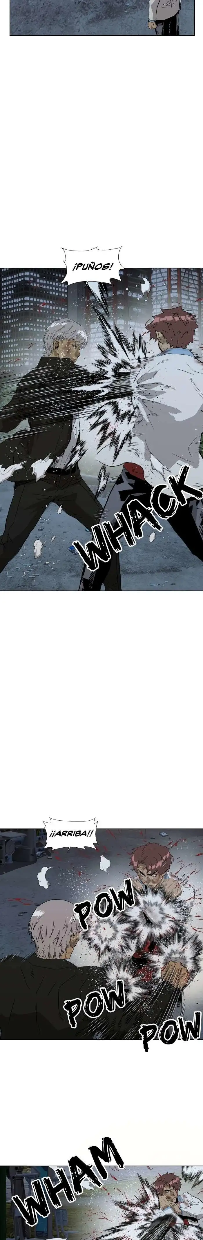 Weak Hero - Capítulo 214 - Página 12 - LectorTMOo