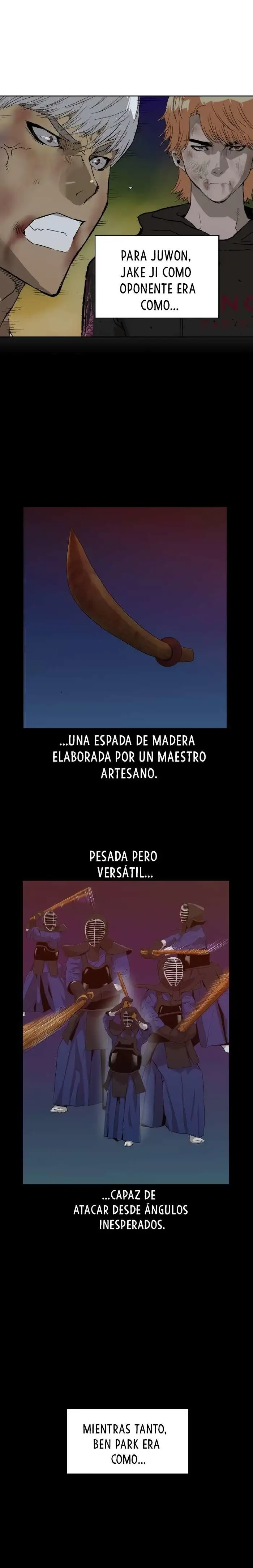Weak Hero - Capítulo 214 - Página 16 - LectorTMOo