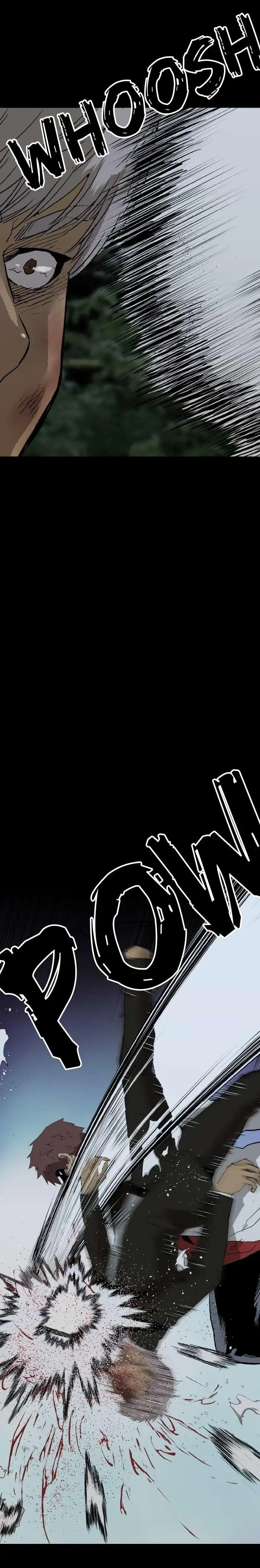 Weak Hero - Capítulo 214 - Página 17 - LectorTMOo