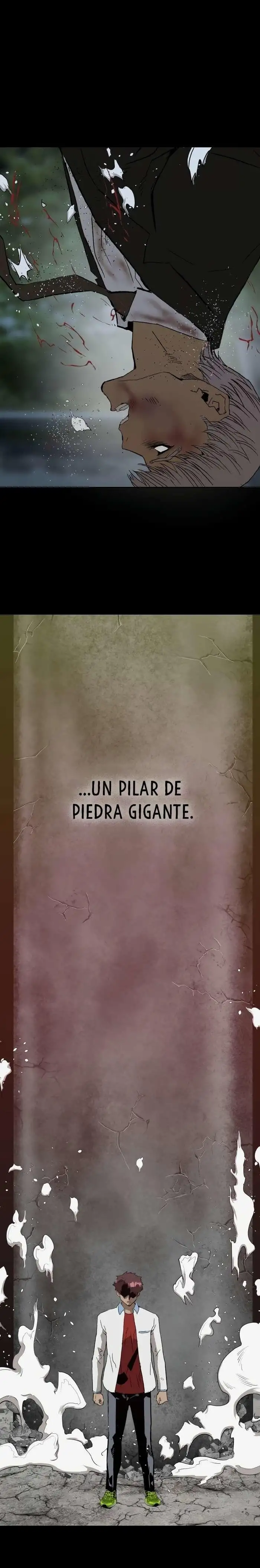Weak Hero - Capítulo 214 - Página 18 - LectorTMOo