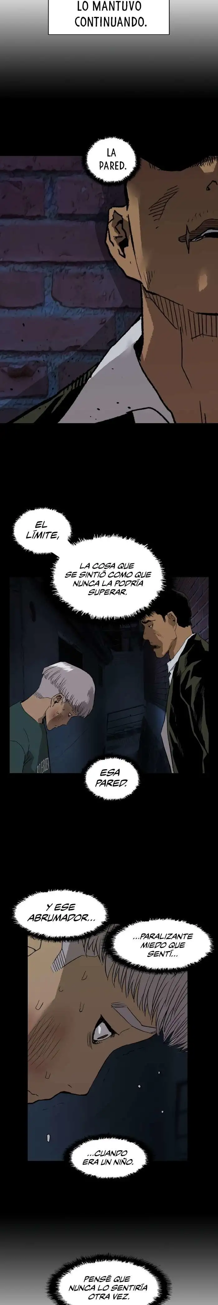 Weak Hero - Capítulo 214 - Página 24 - LectorTMOo