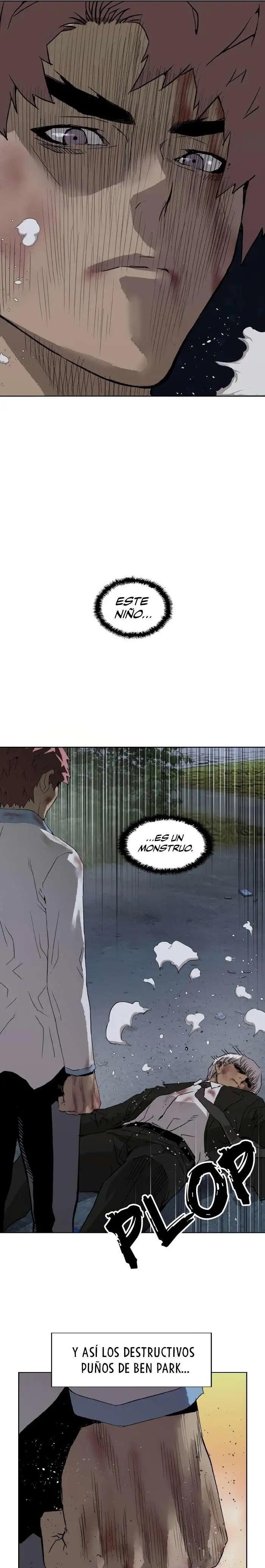 Weak Hero - Capítulo 214 - Página 26 - LectorTMOo