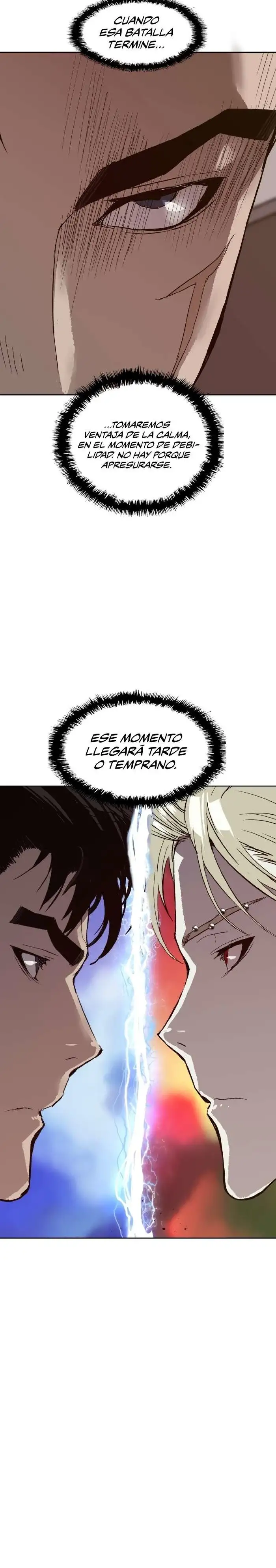 Weak Hero - Capítulo 214 - Página 34 - LectorTMOo