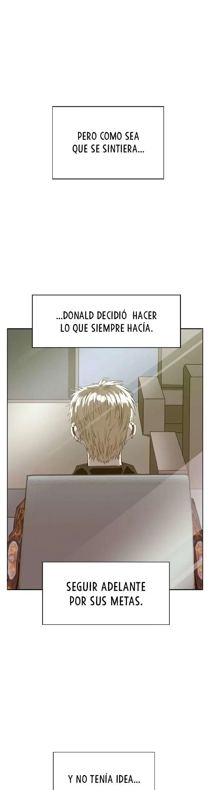 Weak Hero capítulo 215 página 29
