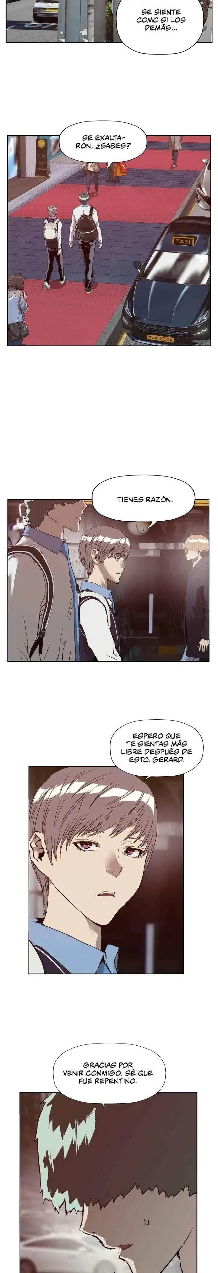 Weak Hero - Capítulo 216 - Página 24 - LectorTMOo