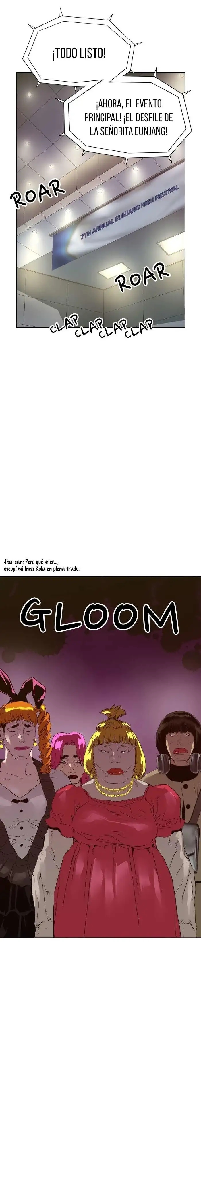 Weak Hero - Capítulo 217 - Página 13 - LectorTMOo