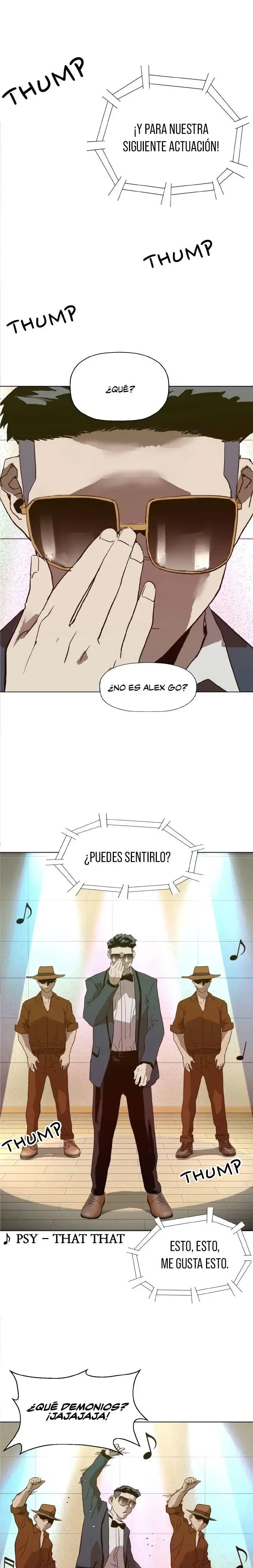 Weak Hero - Capítulo 217 - Página 18 - LectorTMOo