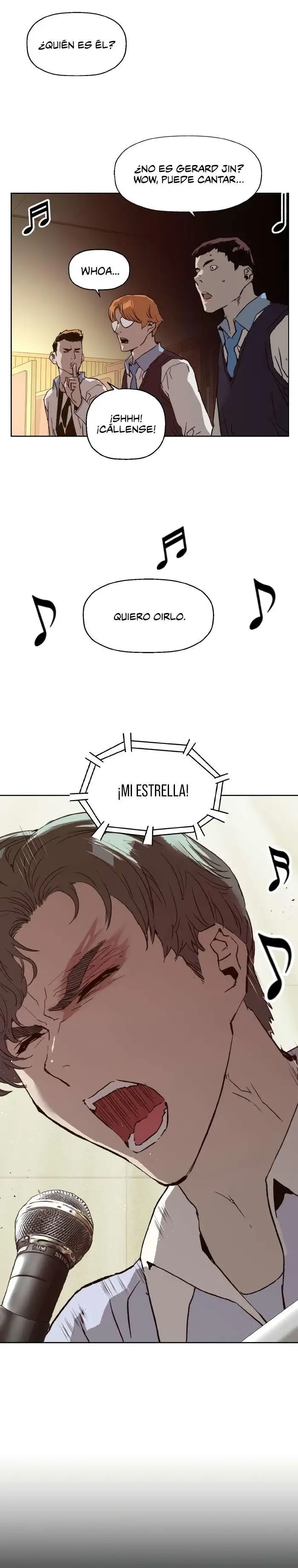 Weak Hero - Capítulo 217 - Página 24 - LectorTMOo