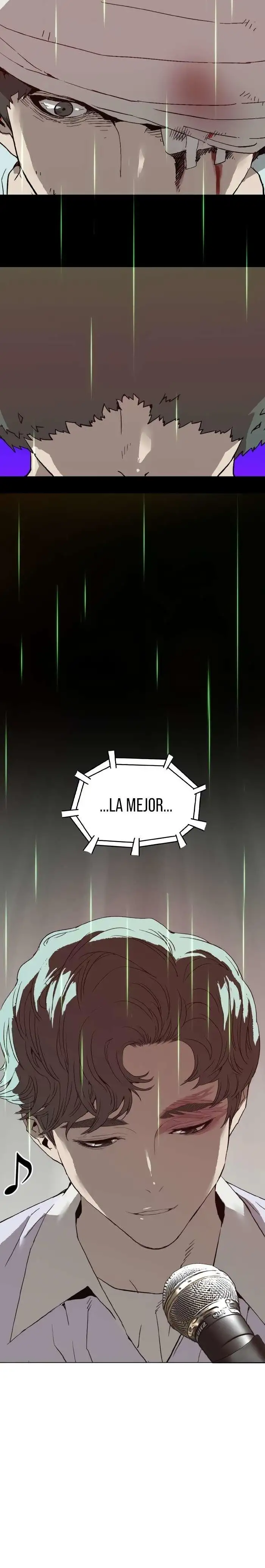 Weak Hero - Capítulo 217 - Página 27 - LectorTMOo