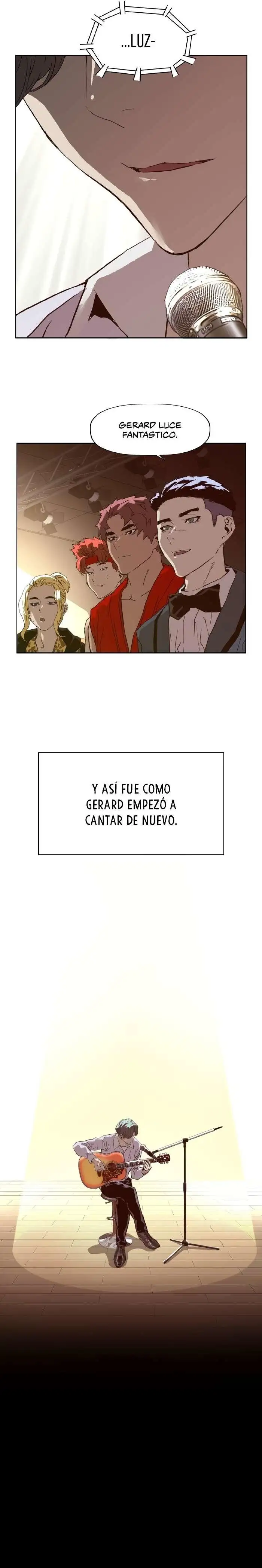 Weak Hero - Capítulo 217 - Página 28 - LectorTMOo