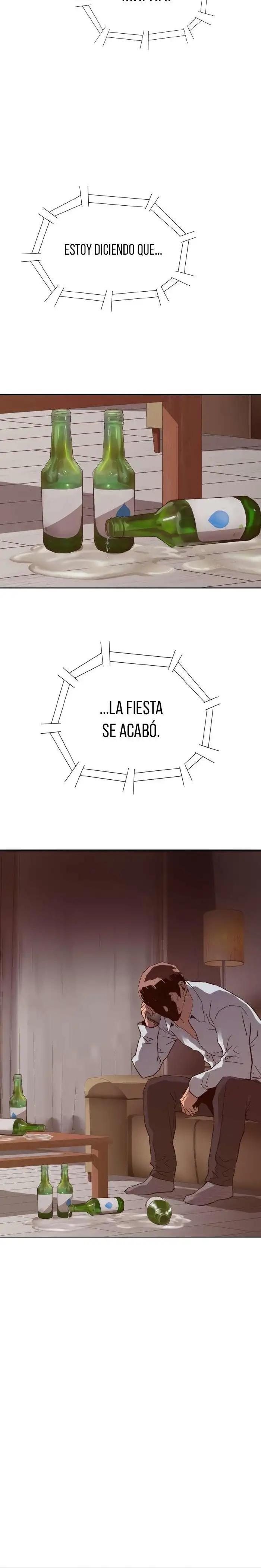 Weak Hero - Capítulo 217 - Página 30 - LectorTMOo
