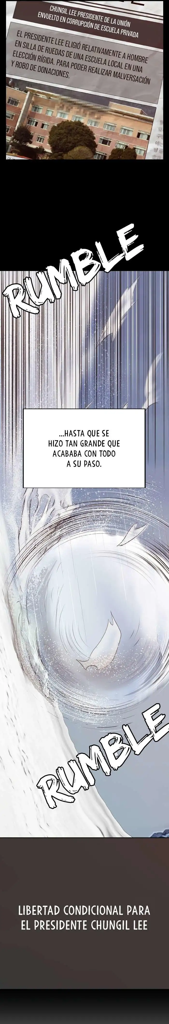 Weak Hero - Capítulo 218 - Página 20 - LectorTMOo