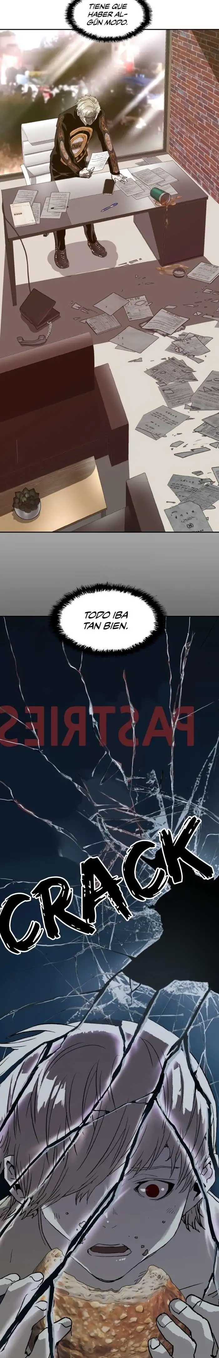 Weak Hero - Capítulo 218 - Página 24 - LectorTMOo
