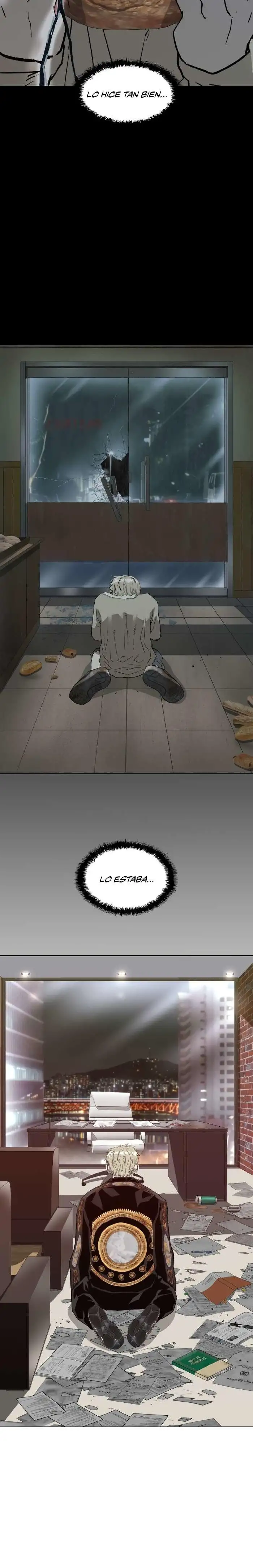Weak Hero - Capítulo 218 - Página 25 - LectorTMOo