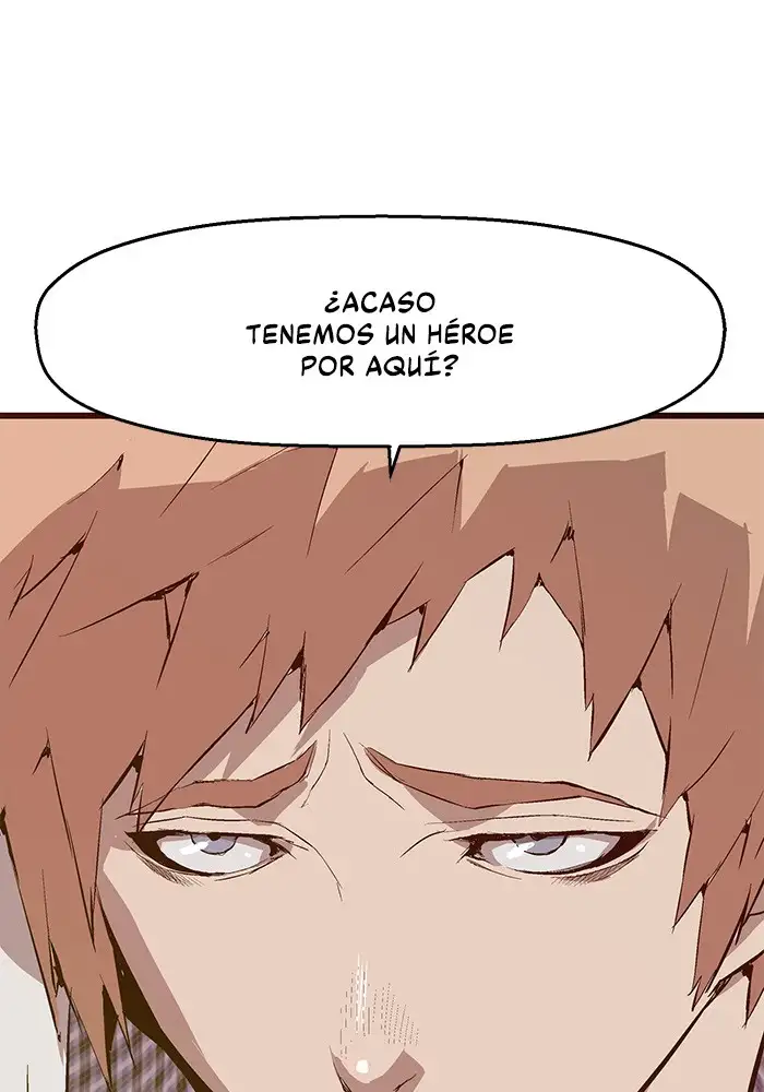 Weak Hero - Capítulo 22 - Página 1 - LectorTMOo