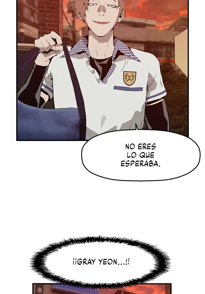 Weak Hero - Capítulo 22 - Página 7 - LectorTMOo