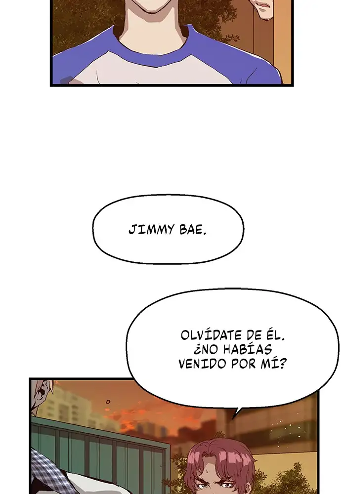 Weak Hero - Capítulo 22 - Página 9 - LectorTMOo