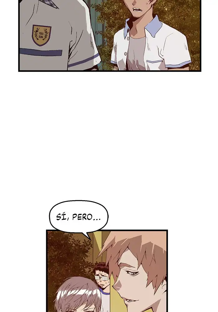 Weak Hero - Capítulo 22 - Página 10 - LectorTMOo